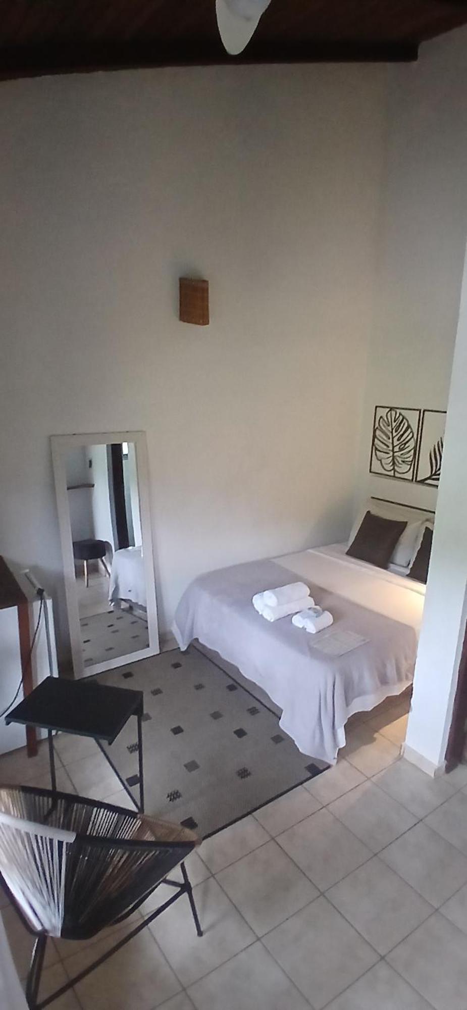 Itamambuca Casa De Praia Ubatuba Zewnętrze zdjęcie