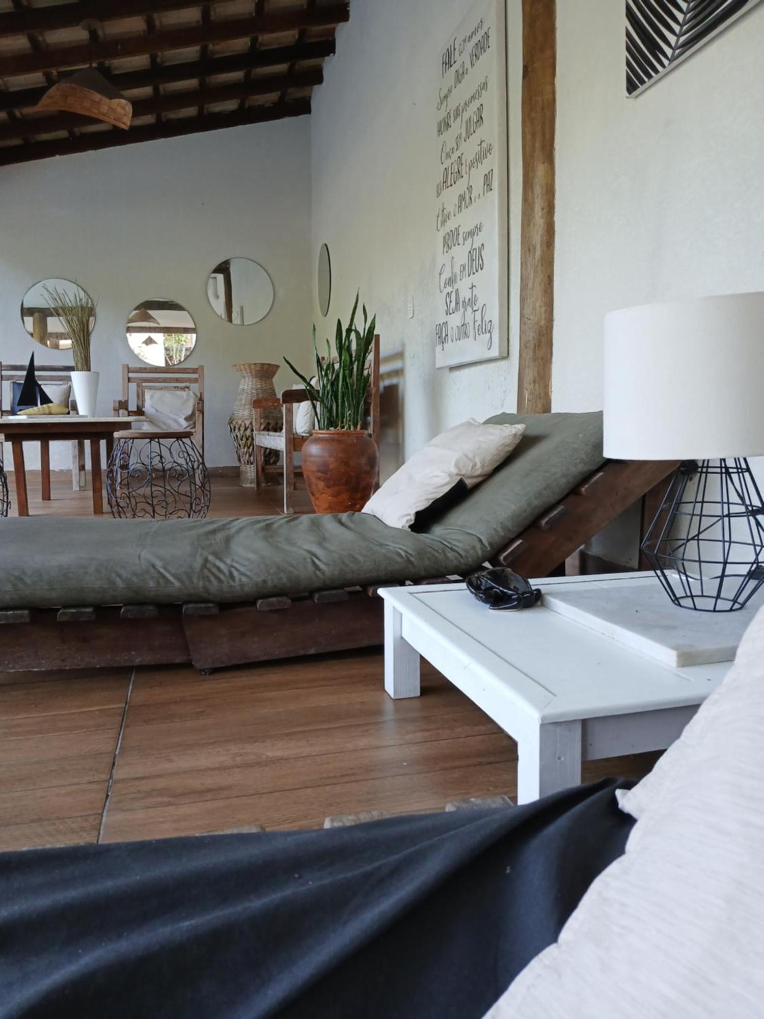 Itamambuca Casa De Praia Ubatuba Zewnętrze zdjęcie