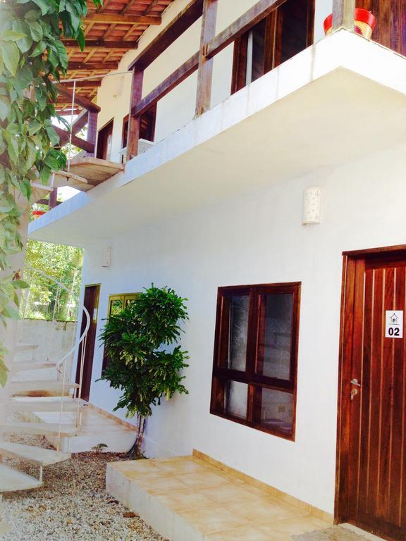 Itamambuca Casa De Praia Ubatuba Pokój zdjęcie